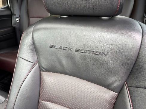 Used 2021 Honda Ridgeline Black Edition image 13