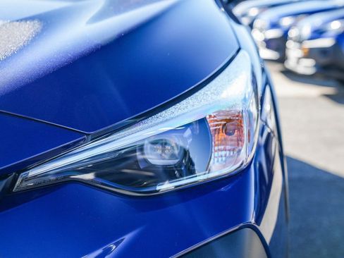 New 2026 Subaru Crosstrek 2.5i image 8