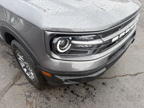 Used 2023 Ford Bronco Sport Big Bend w/ Convenience Package AWD/4WD image 13