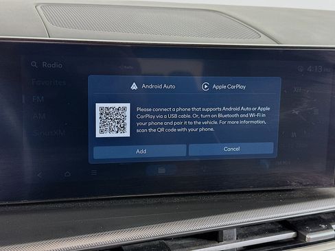 Used 2024 Hyundai Santa Fe SEL image 22