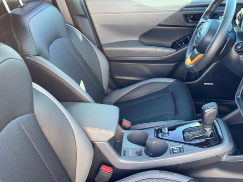 Used 2024 Subaru Crosstrek 2.5i Wilderness w/ Crosstrek Mirror Package image 12