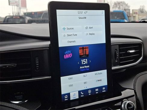 Used 2022 Ford Explorer ST w/ Equipment Group 401A image 19