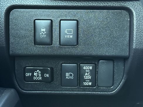 Used 2021 Toyota Tacoma TRD Pro image 45