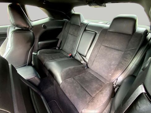 Used 2023 Dodge Challenger R/T Scat Pack w/ Plus Package RWD image 21