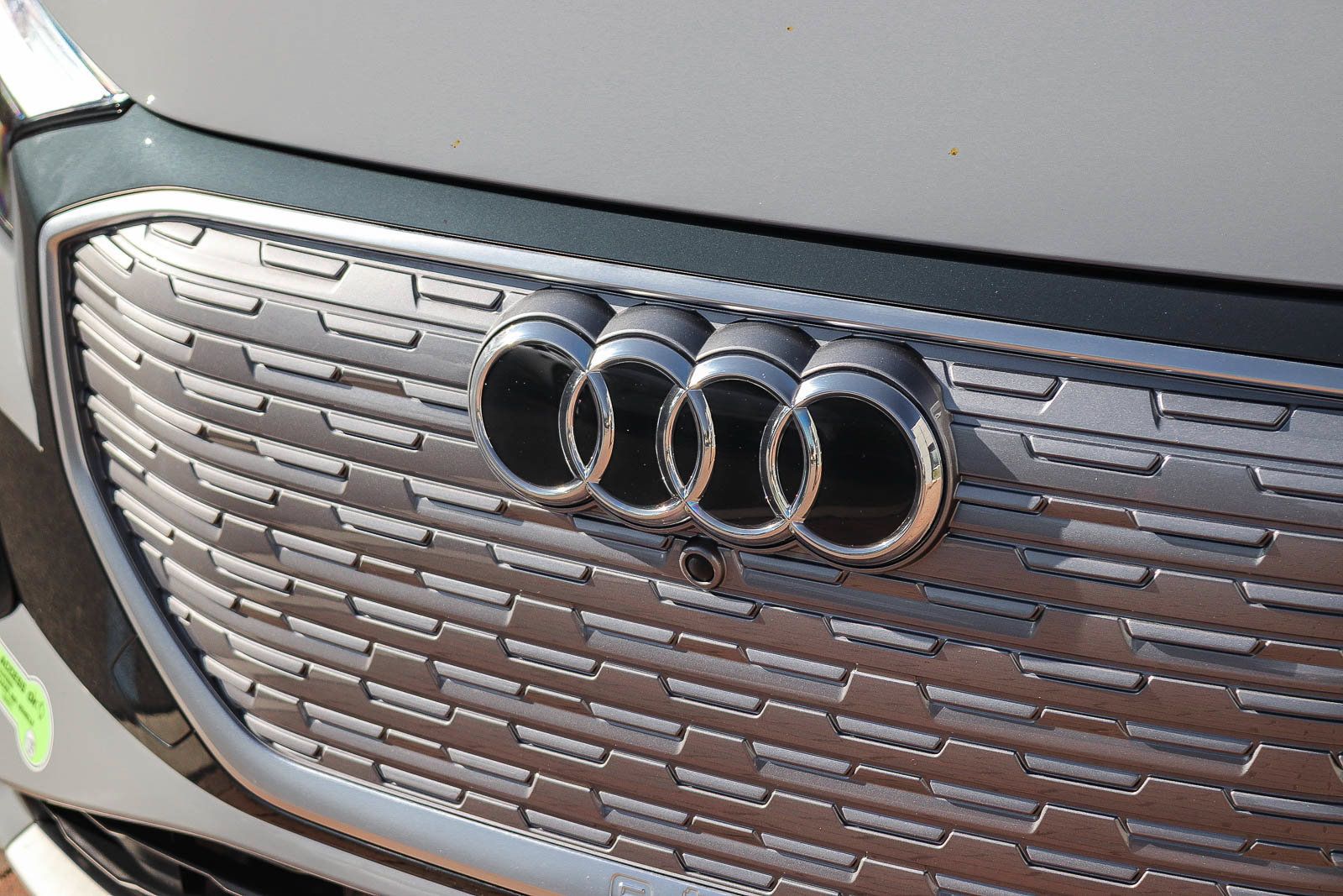 Used 2023 Audi Q4 e-tron Premium Plus w/ Premium Plus RWD image 8