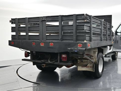Used 2014 Ford F350 XL w/ XL Value Package AWD/4WD image 45