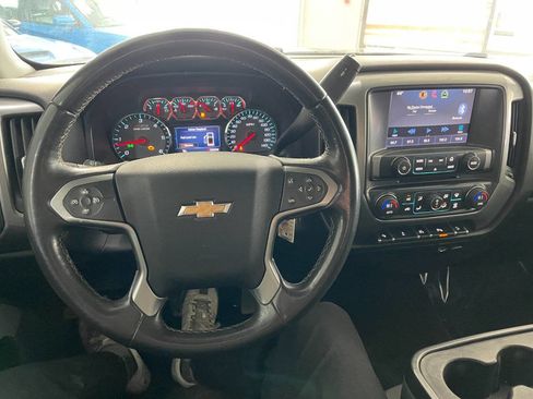 Used 2014 Chevrolet Silverado 1500 LT w/ All Star Edition image 33