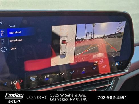 Used 2025 Chevrolet Equinox EV RS AWD/4WD image 30