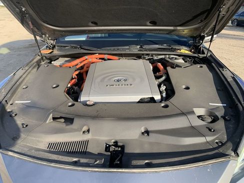 Used 2022 Toyota Mirai XLE w/ Advanced Technology Package image 29