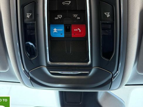 Certified 2023 Jeep Grand Cherokee Laredo w/ Luxury Tech Group I image 21