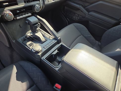 New 2026 Toyota Tacoma SR image 15