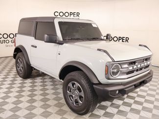 Used 2024 Ford Bronco Big Bend AWD/4WD video 1