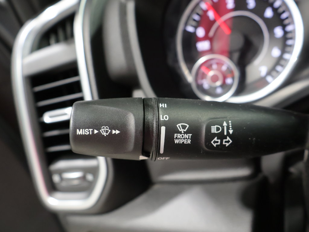 Certified 2024 RAM 1500 Big Horn AWD/4WD image 33