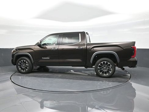 Used 2023 Toyota Tundra Limited image 5