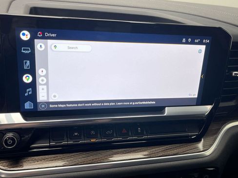 Certified 2022 Chevrolet Silverado 1500 LT AWD/4WD image 5