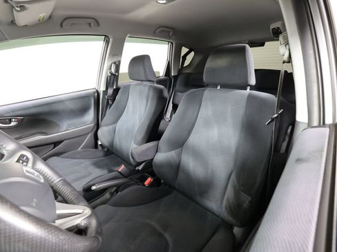 Used 2009 Honda Fit Sport image 11