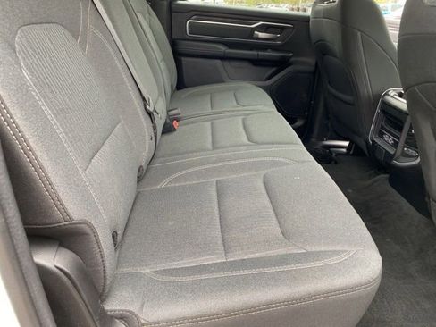 Used 2022 RAM 1500 Big Horn AWD/4WD image 32