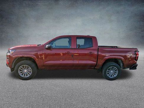 New 2026 Chevrolet Colorado LT image 7