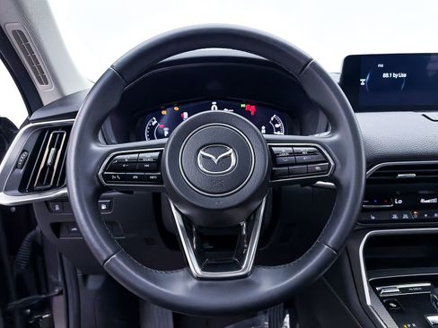 Used 2024 MAZDA CX-90 Plug-In Hybrid w/ Preferred AWD/4WD image 27
