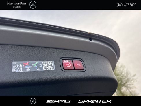 New 2026 Mercedes-Benz GLC 43 AMG 4MATIC image 7