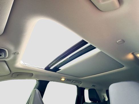 Used 2026 INFINITI QX60 Luxe w/ Cargo Package image 24