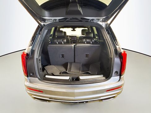 Used 2021 Cadillac XT6 Premium Luxury image 35