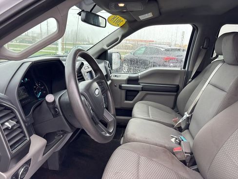 Used 2018 Ford F150 XLT w/ Trailer Tow Package image 22