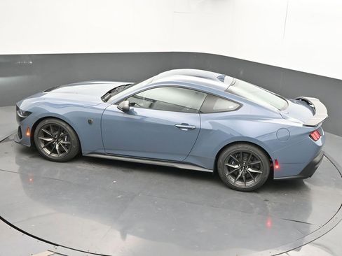 New 2025 Ford Mustang Dark Horse image 35