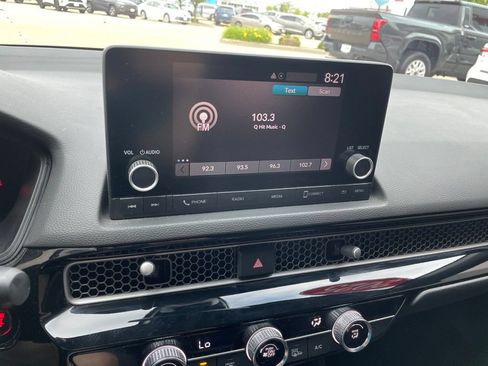 Used 2025 Honda Civic Sport image 18
