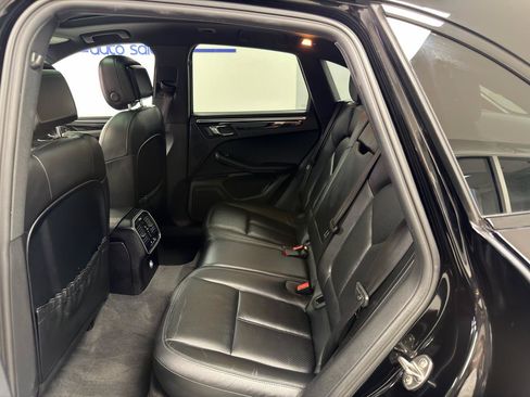 Used 2016 Porsche Macan S AWD/4WD image 30