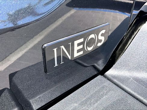 Used 2025 INEOS Grenadier AWD/4WD image 8