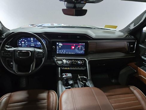 Used 2023 GMC Sierra 1500 Denali Ultimate AWD/4WD image 13