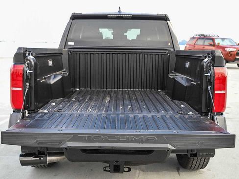 New 2026 Toyota Tacoma SR5 image 12