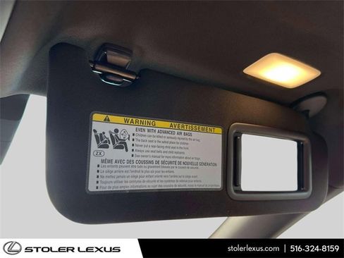 Used 2019 Lexus ES 350 image 41