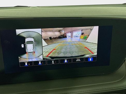 New 2026 Buick Encore GX Sport Touring image 15