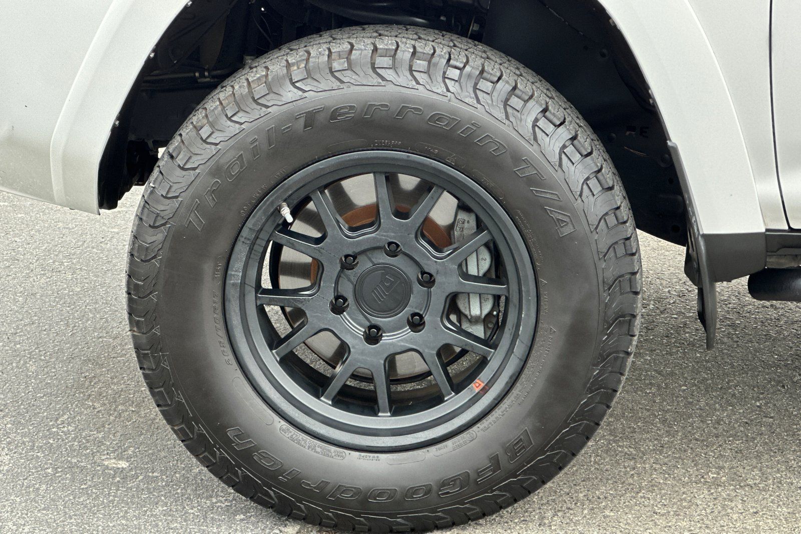 Used 2016 Toyota 4Runner SR5 Premium RWD image 33