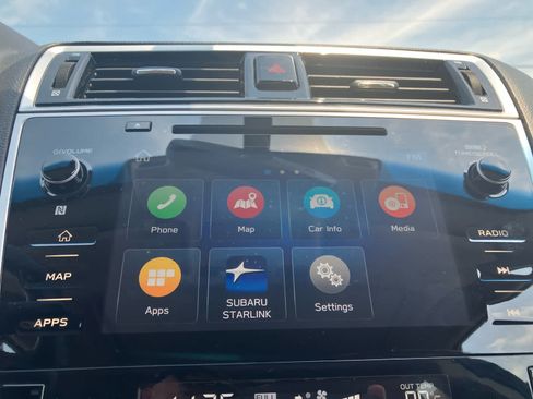 Used 2019 Subaru Outback 2.5i Touring w/ Popular Package #3A AWD/4WD image 27