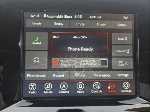 Used 2024 Dodge Durango SXT w/ Trailer Tow Group IV image 15