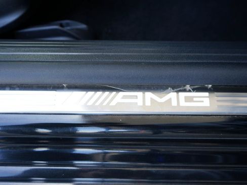 Used 2023 Mercedes-Benz CLA 35 AMG 4MATIC w/ Multimedia Package image 26