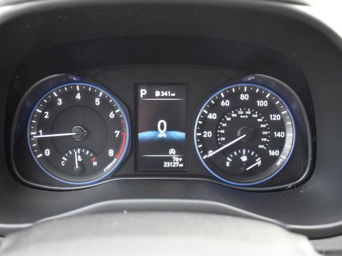 Used 2023 Hyundai Kona SEL w/ Winter Weather Package FWD image 32