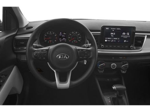 Used 2021 Kia Rio S FWD image 10