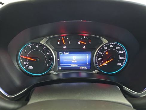 Certified 2022 Chevrolet Equinox LT image 17