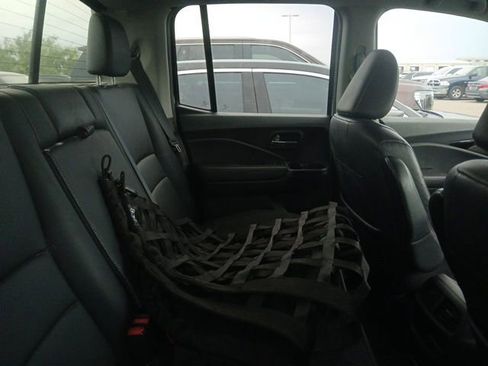 Used 2017 Honda Ridgeline RTL-E image 12