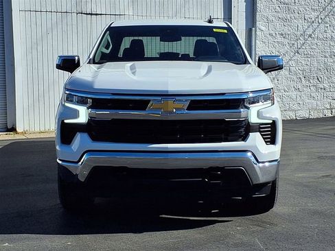 New 2026 Chevrolet Silverado 1500 LT image 16