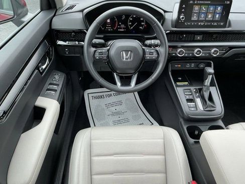 Used 2024 Honda CR-V EX-L image 11