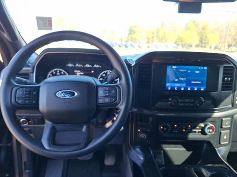 Used 2023 Ford F150 XL w/ STX Appearance Package image 2