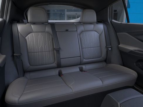 New 2026 Buick Envista Avenir FWD image 17