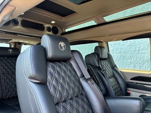 Used 2025 GMC Savana 2500 w/ Driver Convenience Package RWD image 40