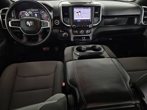 Used 2022 RAM 1500 Lone Star RWD image 7