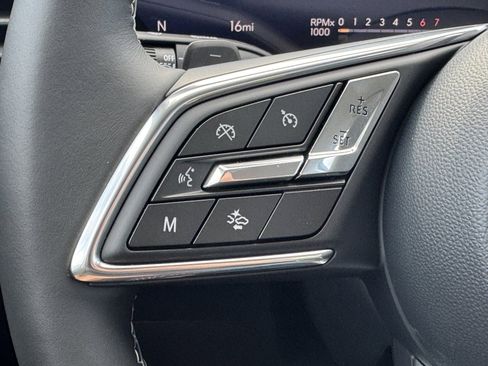 New 2026 Buick Envision Sport Touring AWD/4WD image 18